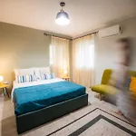 Vayas Residences - Legacy * Tríkala
