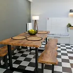 Vayas Residences - Legacy Apartamento Tríkala