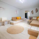 Apartamento Vayas Residences - Legacy Tríkala