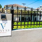 Vayas Residences - Legacy Tríkala
