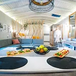 Apartamento Vayas Residences - Legacy Tríkala