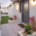 Vayas Residences - Legacy Apartamento Tríkala
