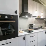 Apartamento Vayas Residences - Legacy Tríkala
