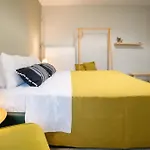 Vayas Residences - Legacy Apartamento Tríkala