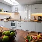 Vayas Residences - Legacy * Tríkala