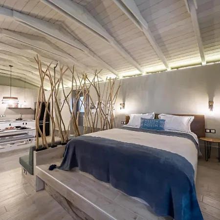 Apartment Vaya's 5km ευθεία από κέντρο τρικάλων *