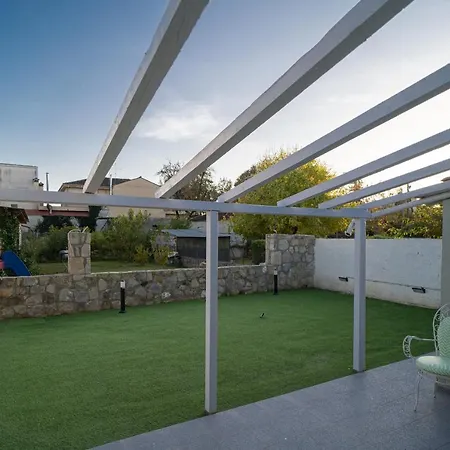 Apartment Vaya's 5km ευθεία από κέντρο τρικάλων