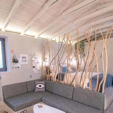 Vaya's 5km ευθεία από κέντρο τρικάλων Apartman