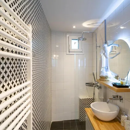 Apartment Vaya's 5km ευθεία από κέντρο τρικάλων *