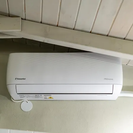 Apartment Vaya's 5km ευθεία από κέντρο τρικάλων Trikala (Thessaly)