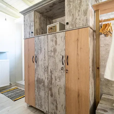 Apartment Vaya's 5km ευθεία από κέντρο τρικάλων Trikala (Thessaly)