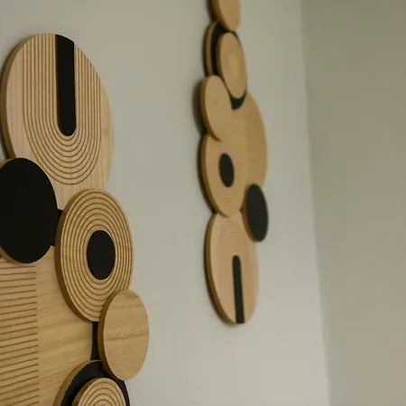 Apartman Vaya's 5km ευθεία από κέντρο τρικάλων *