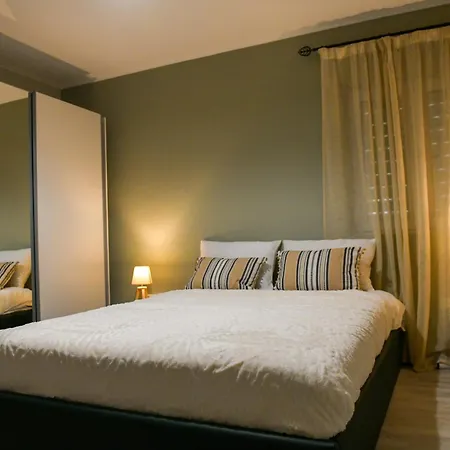 Vaya's 5km ευθεία από κέντρο τρικάλων Apartment Trikala (Thessaly)