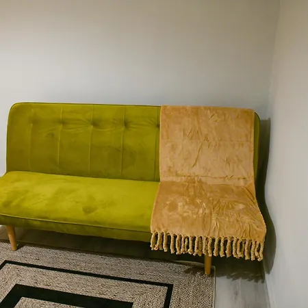 Apartment Vaya's 5km ευθεία από κέντρο τρικάλων Trikala (Thessaly)