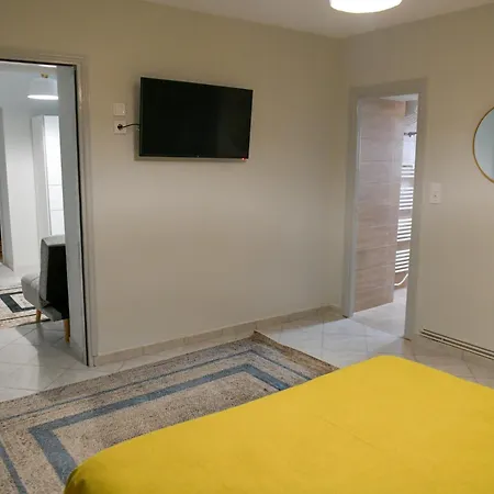 Vaya's 5km ευθεία από κέντρο τρικάλων