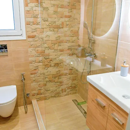Vaya's 5km ευθεία από κέντρο τρικάλων Apartment