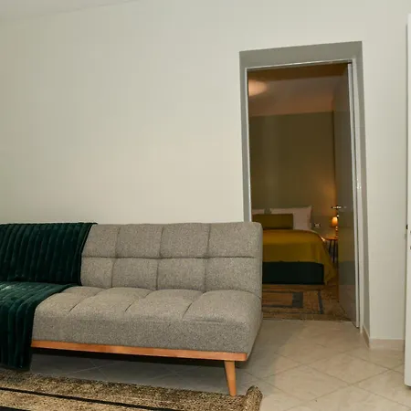 Apartman Vaya's 5km ευθεία από κέντρο τρικάλων