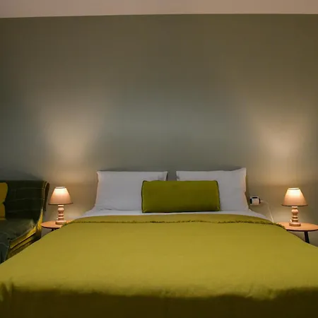 Apartment Vaya's 5km ευθεία από κέντρο τρικάλων *