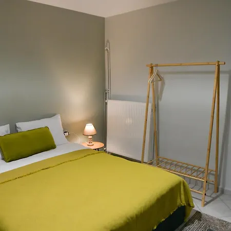 Apartment Vaya's 5km ευθεία από κέντρο τρικάλων Trikala (Thessaly)