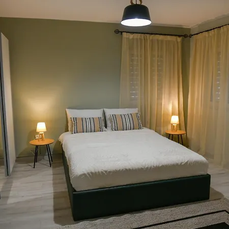 Vaya's 5km ευθεία από κέντρο τρικάλων Apartment