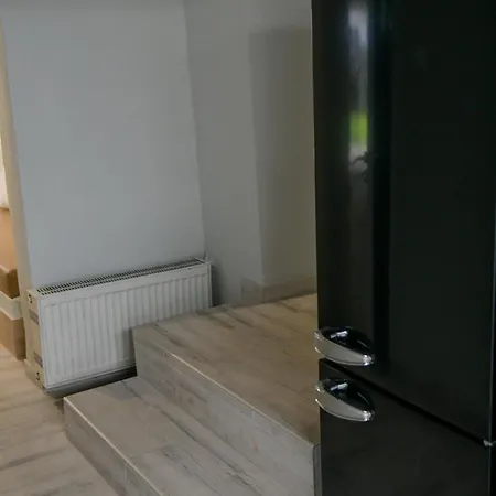 Apartment Vaya's 5km ευθεία από κέντρο τρικάλων