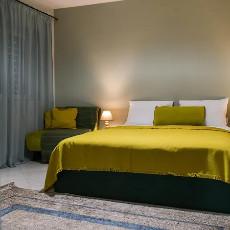 Vaya's 5km ευθεία από κέντρο τρικάλων Apartment *