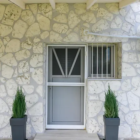 Vaya's 5km ευθεία από κέντρο τρικάλων Apartment