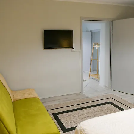 Apartment Vaya's 5km ευθεία από κέντρο τρικάλων Trikala (Thessaly)
