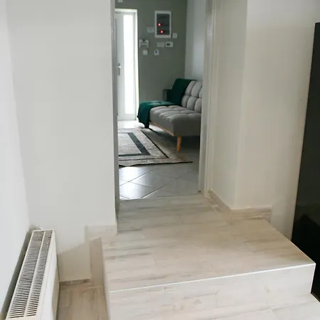 Vaya's 5km ευθεία από κέντρο τρικάλων * Trikala (Thessaly)
