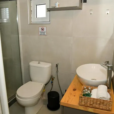 Apartment Vaya's 5km ευθεία από κέντρο τρικάλων