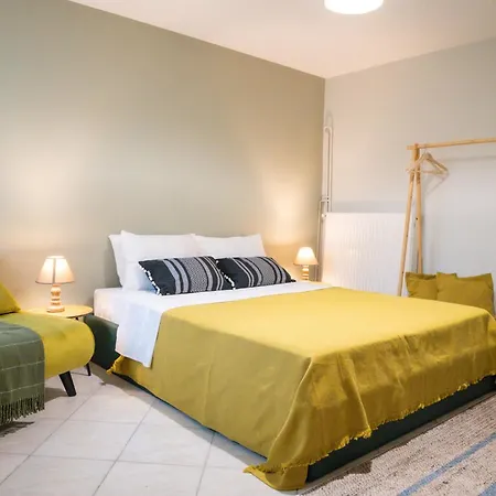 Vayas Residences - Legacy 公寓 特里卡拉