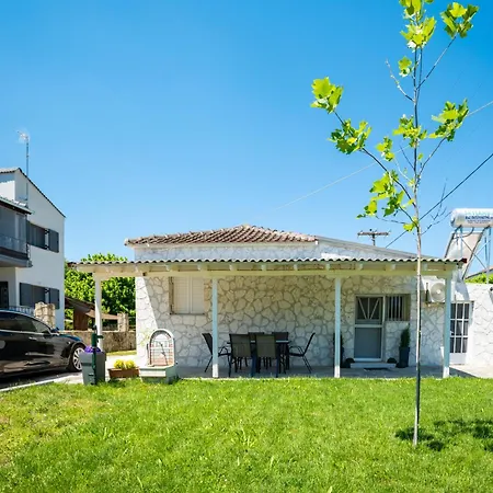 Vayas Residences - Legacy Apartamento