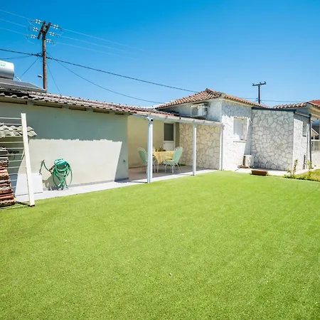 公寓 Vayas Residences - Legacy *