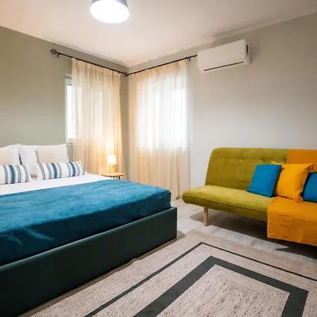 Vayas Residences - Legacy 公寓 *