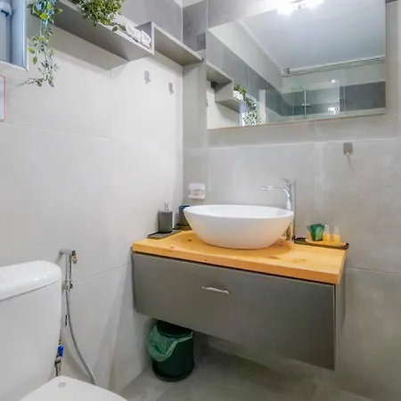 公寓 Vayas Residences - Legacy 特里卡拉