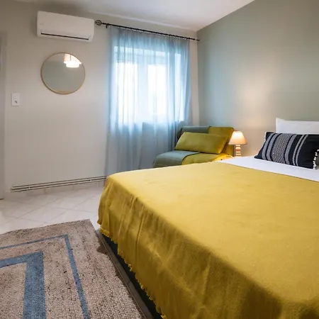 公寓 Vayas Residences - Legacy