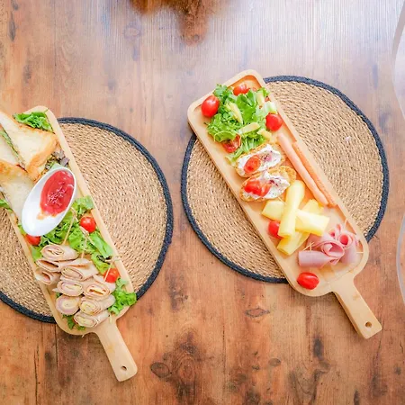 公寓 Vayas Residences - Legacy 特里卡拉