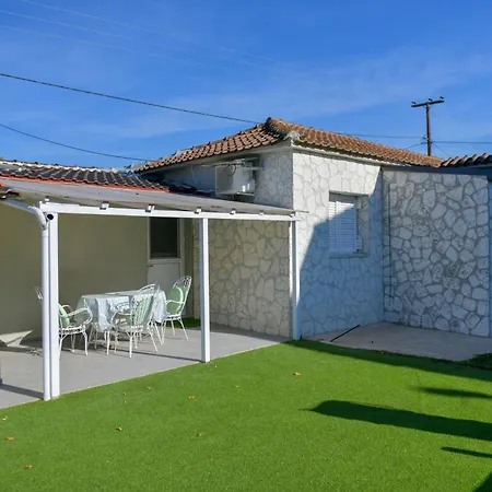 Apartamento Vayas Residences - Legacy *