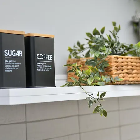 公寓 Vayas Residences - Legacy