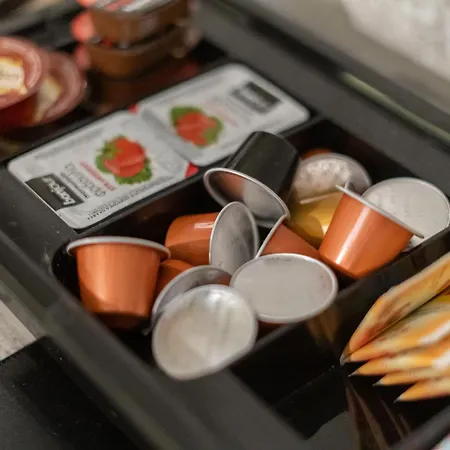 公寓 Vayas Residences - Legacy