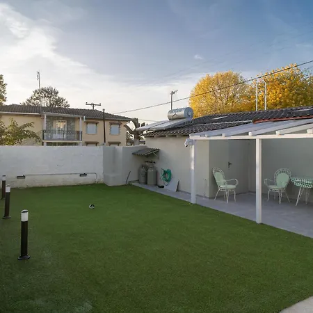 Vayas Residences - Legacy 公寓 *