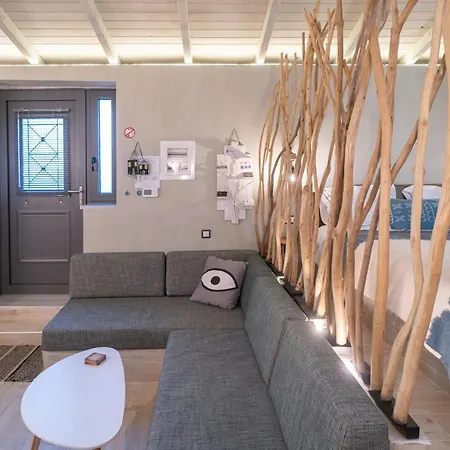 Vayas Residences - Legacy 公寓 特里卡拉