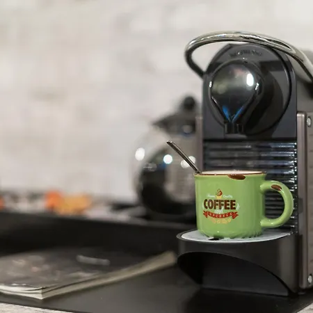 公寓 Vayas Residences - Legacy *