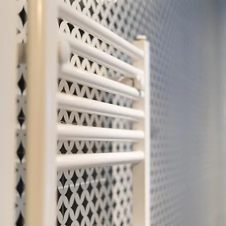 公寓 Vayas Residences - Legacy 特里卡拉