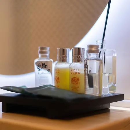 公寓 Vayas Residences - Legacy