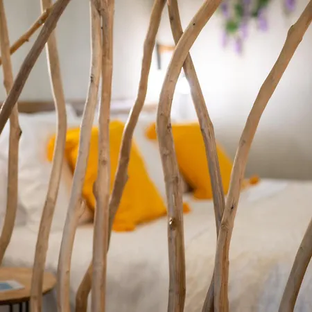 公寓 Vayas Residences - Legacy 特里卡拉