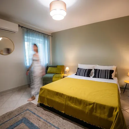 Vayas Residences - Legacy 公寓 特里卡拉