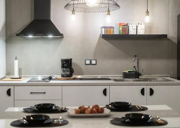 Apartment Vayas Residences - Legacy