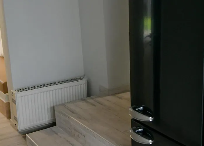 Vayas Residences - Legacy Apartment *