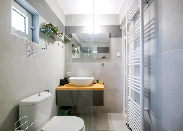 Vayas Residences - Legacy Trikala (Thessaly)